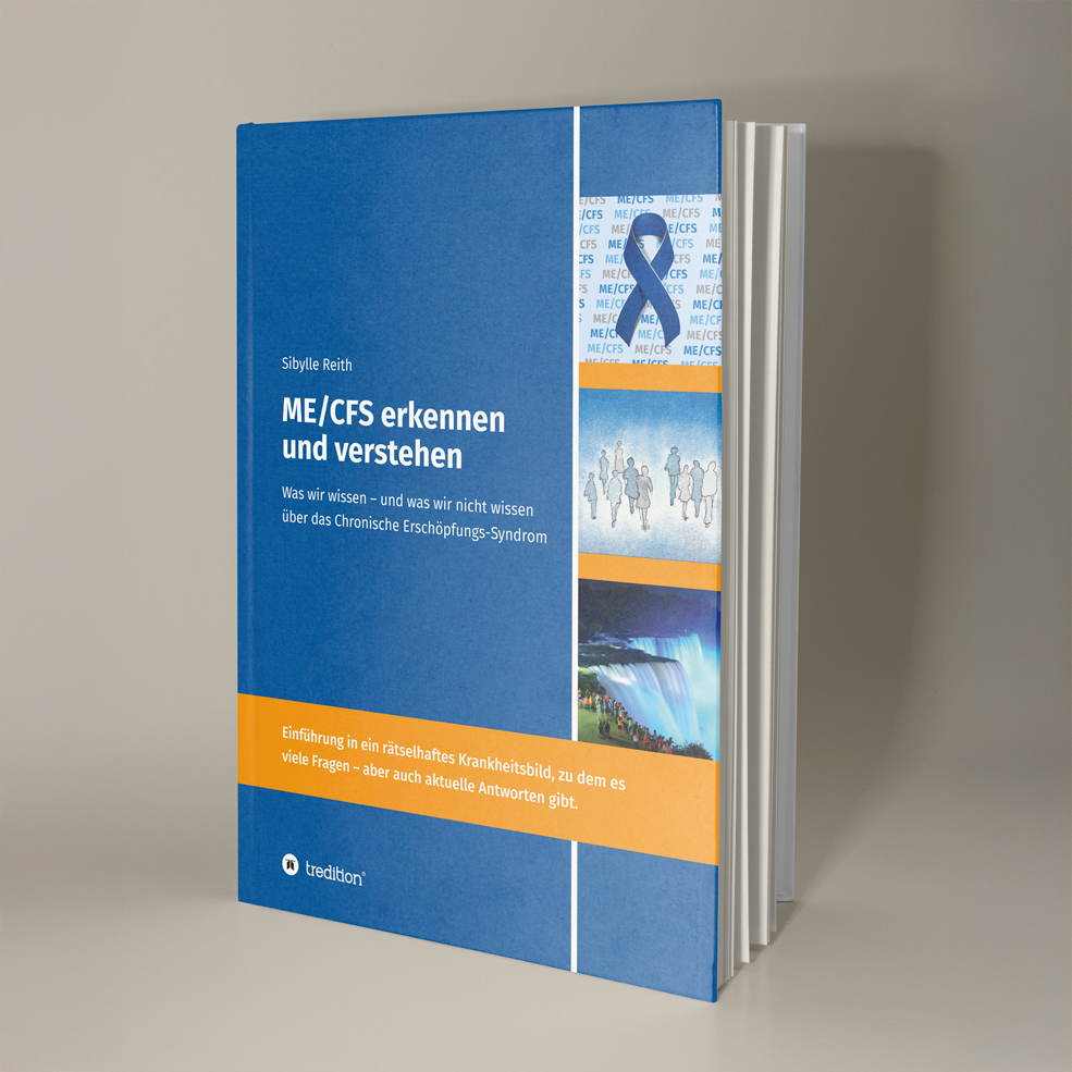 Gestaltung eines Buchumschlags