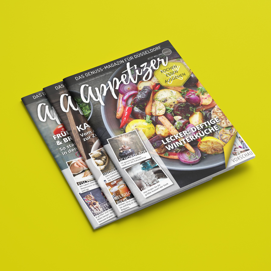 Entwicklung und Komplettherstellung eines neuen Magazins