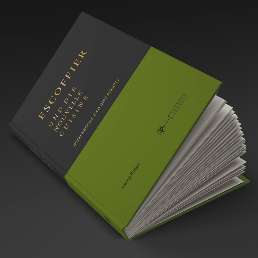 Umschlagdesign für ein Hardcover-Fachbuch